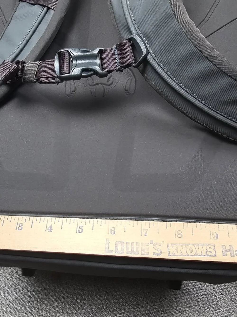 KUIU waypoint travel